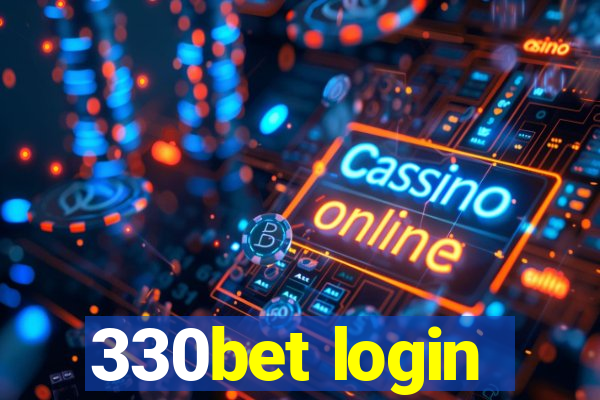 330bet login